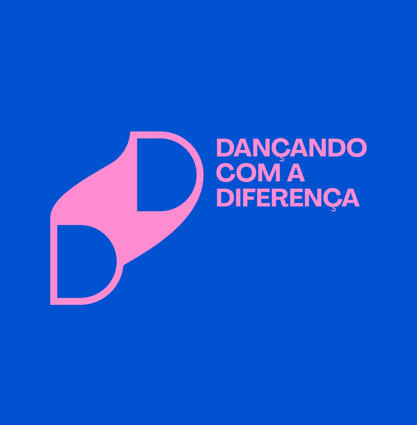 Dançando com a Diferença