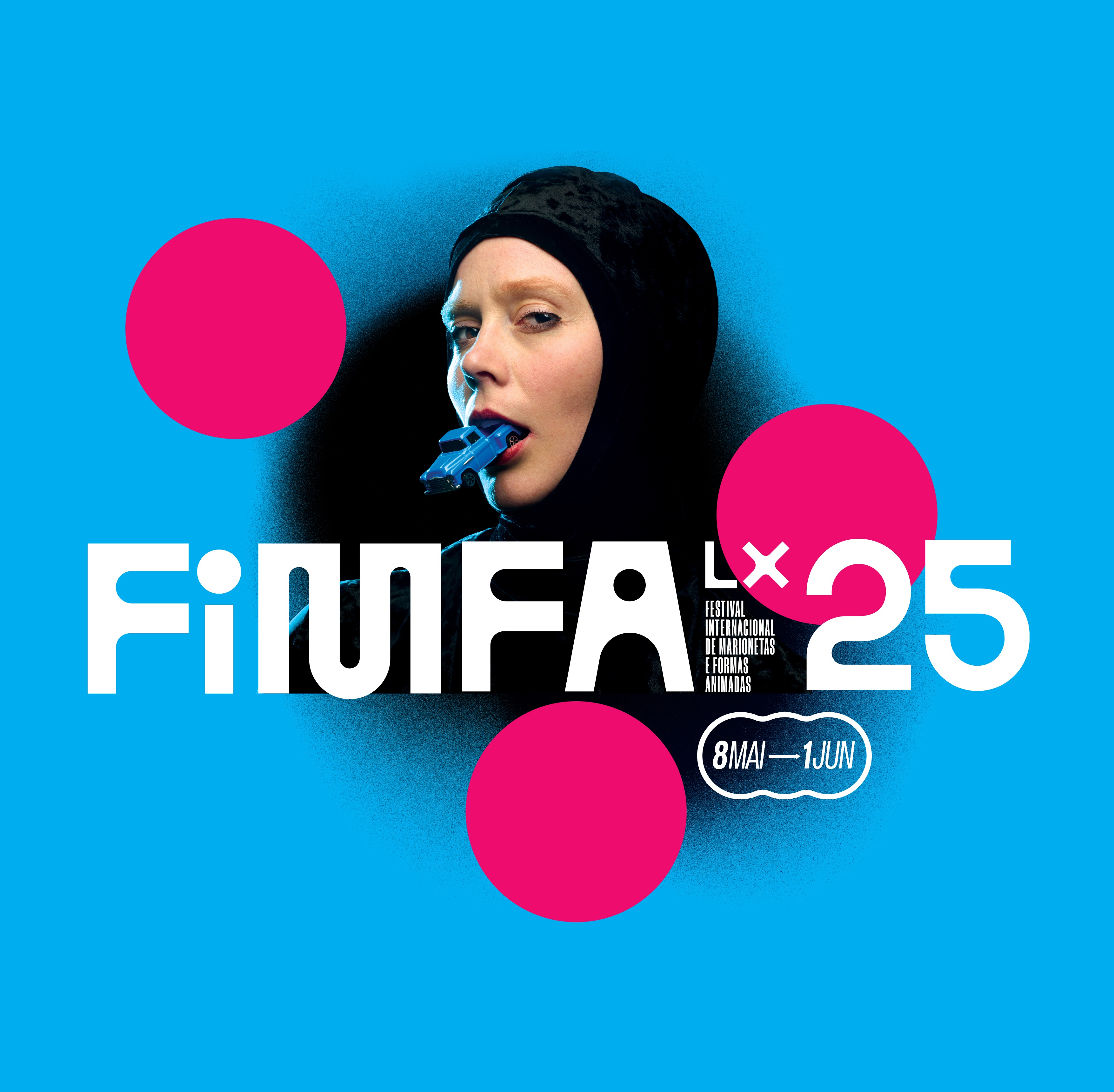 Fimfa Lx 25 Fimfa Lx 25