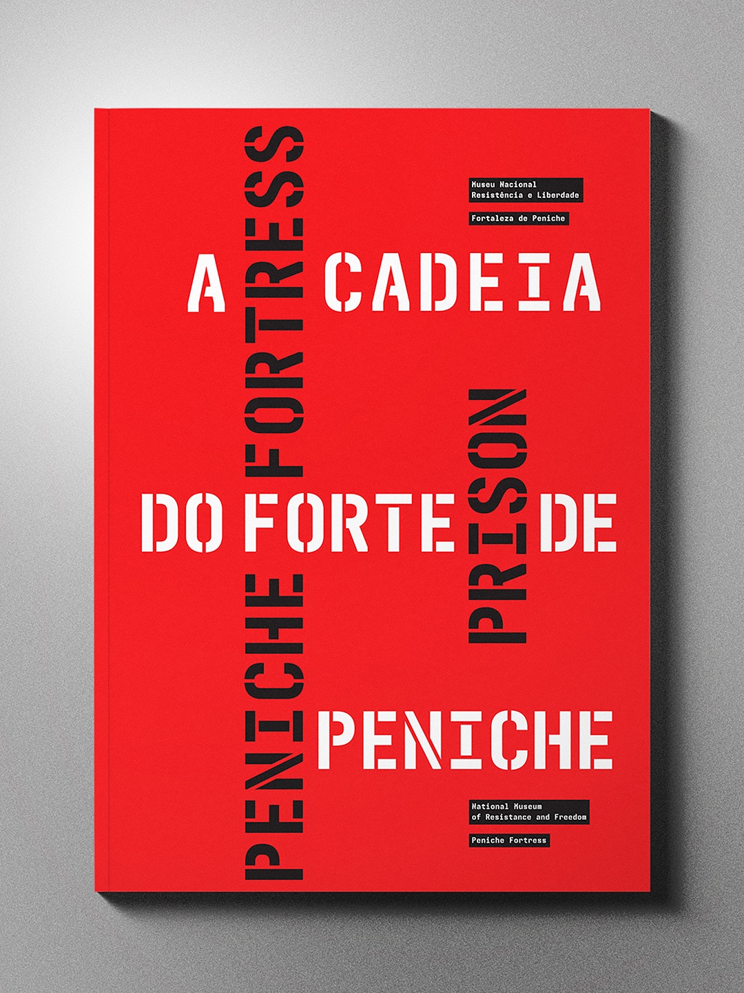Peniche Fortress Prison